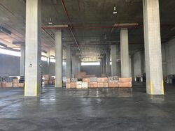 Ibm Place (D16), Warehouse #473075111